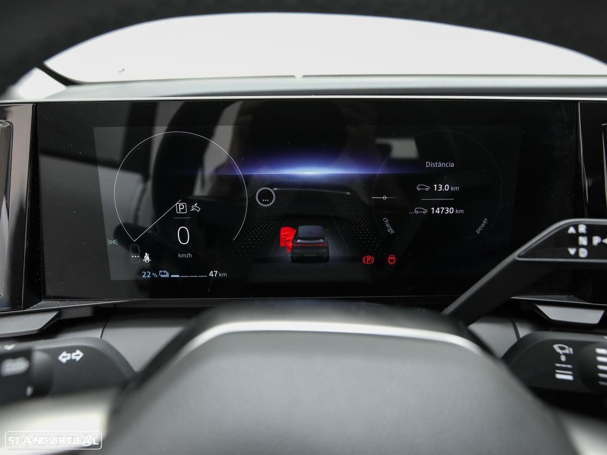 Renault Mégane E-Tech EV40 Equilibre - 17