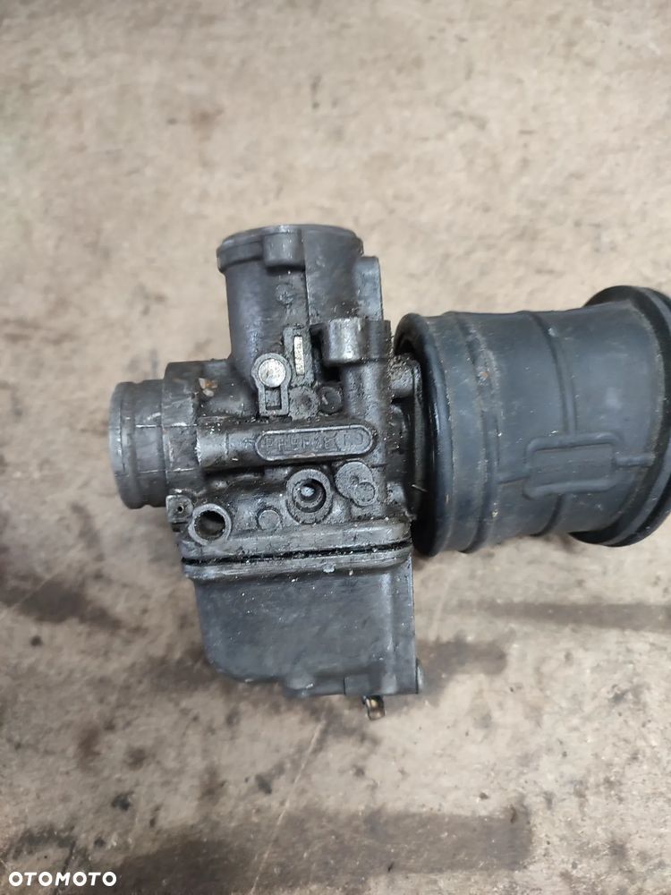 Gaźnik Dellorto PHBH 28 Aprilia RS 125 - 7