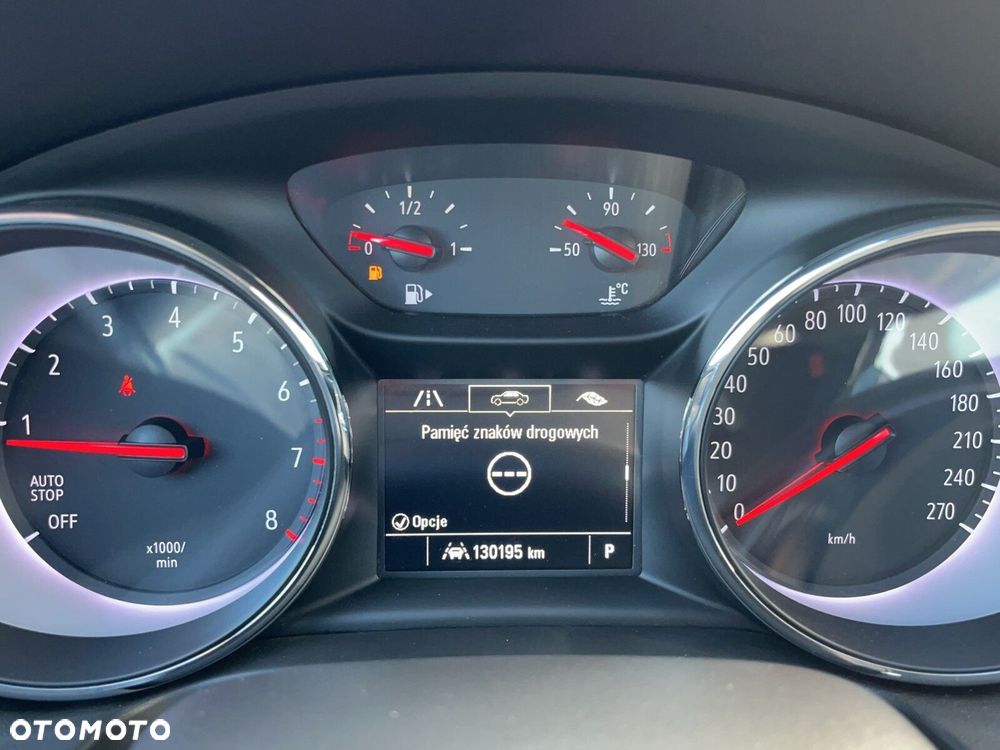 Opel Insignia 2.0 T Business Edition S&S - 35