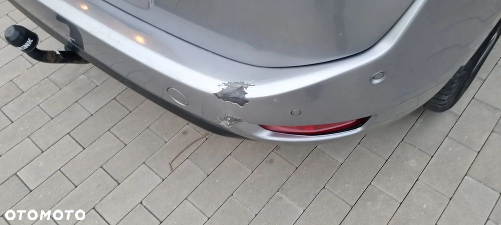 Citroën C4 Grand Picasso BlueHDi 150 EAT6 Business Class - 9