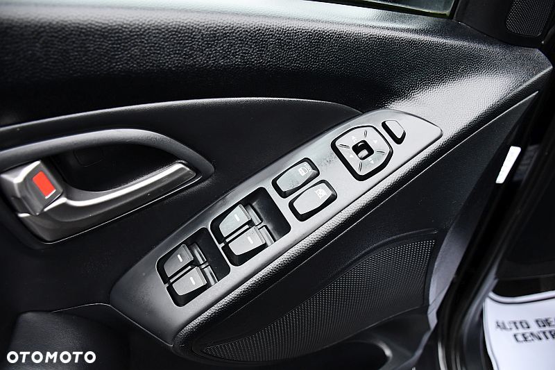 Hyundai ix35 1.6 2WD Style - 16