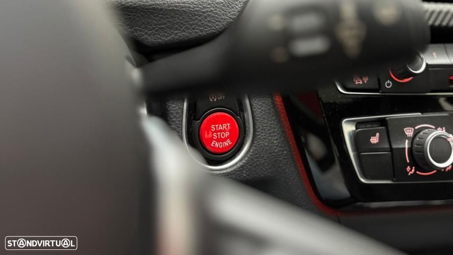 BMW 320 d xDrive Aut. Luxury Line - 10