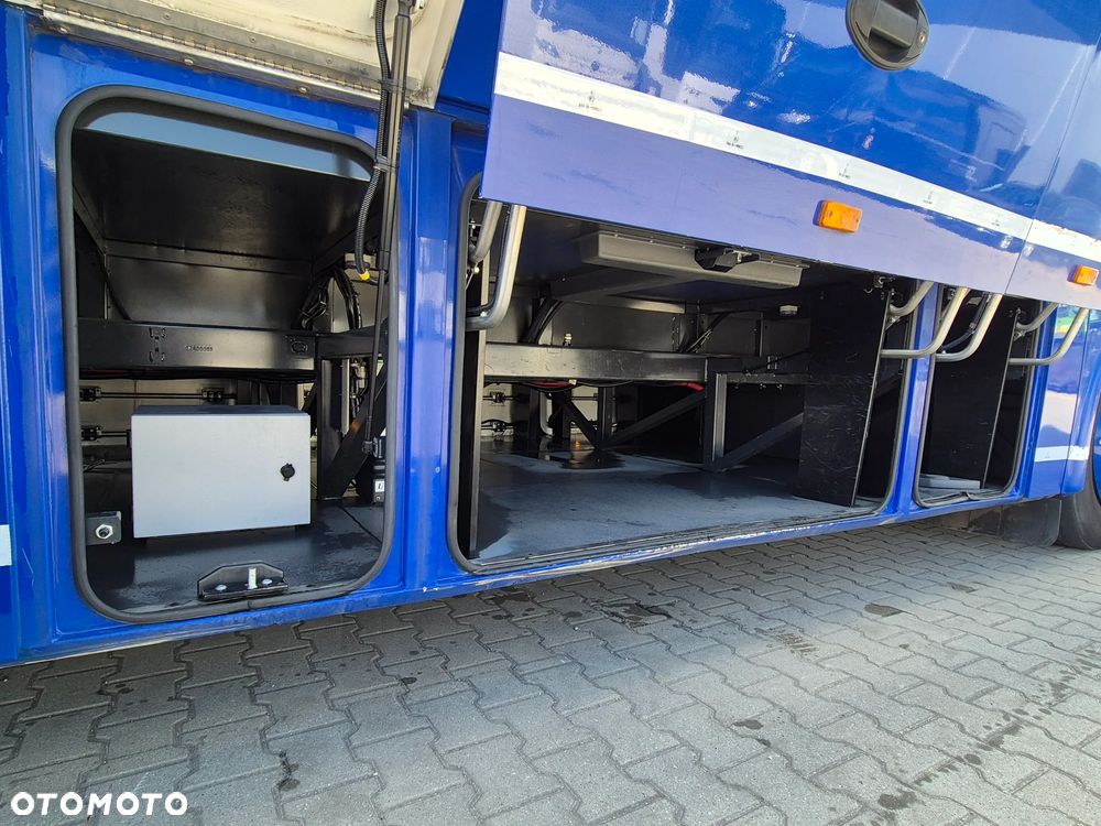 Irisbus ARWAY / SPROWADZONY/ MANUAL / KLIMA/ EEV - 16