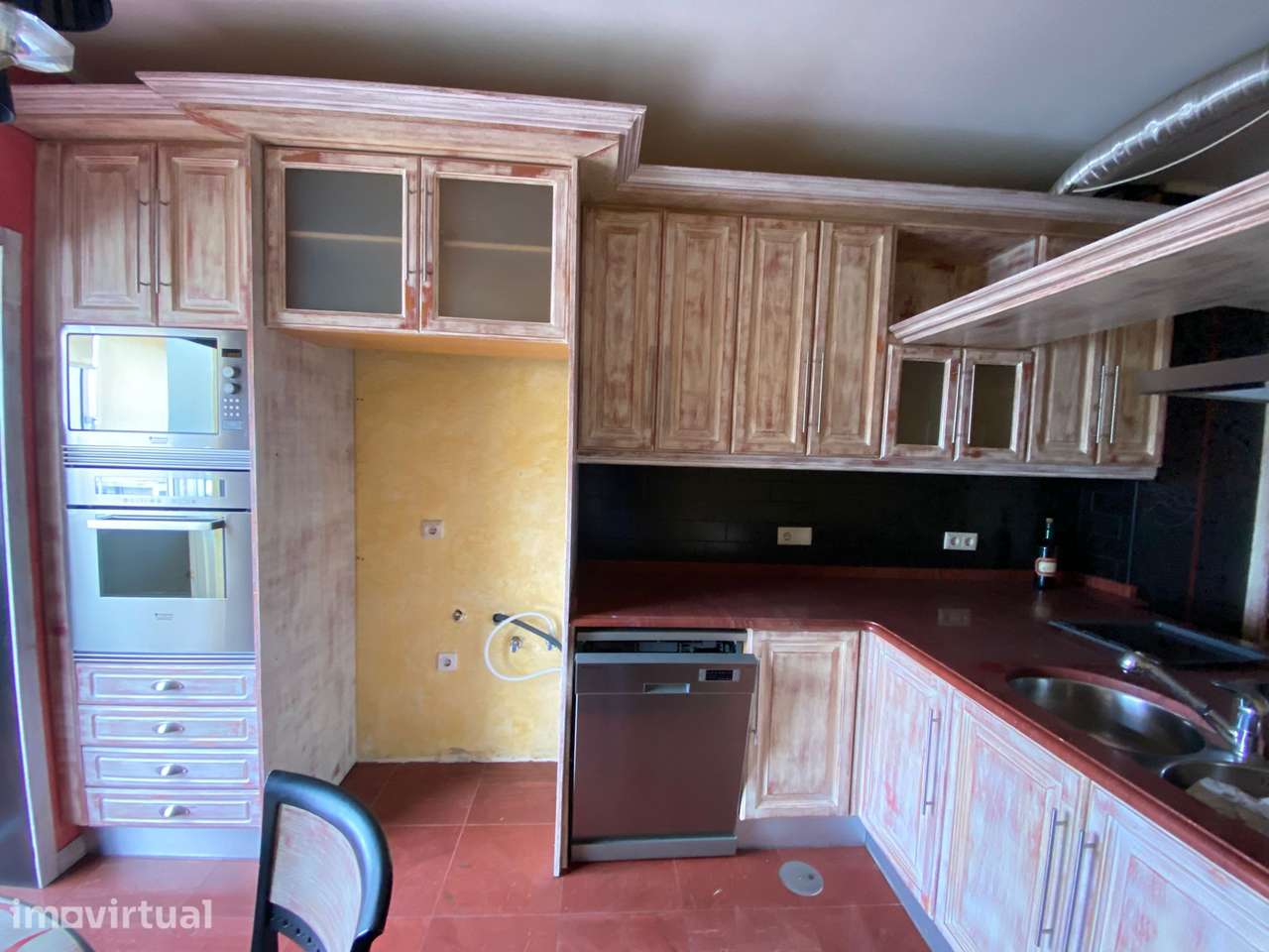 Apartamento T3  Duplex na Gafanha da Nazaré . - Grande imagem: 4/36