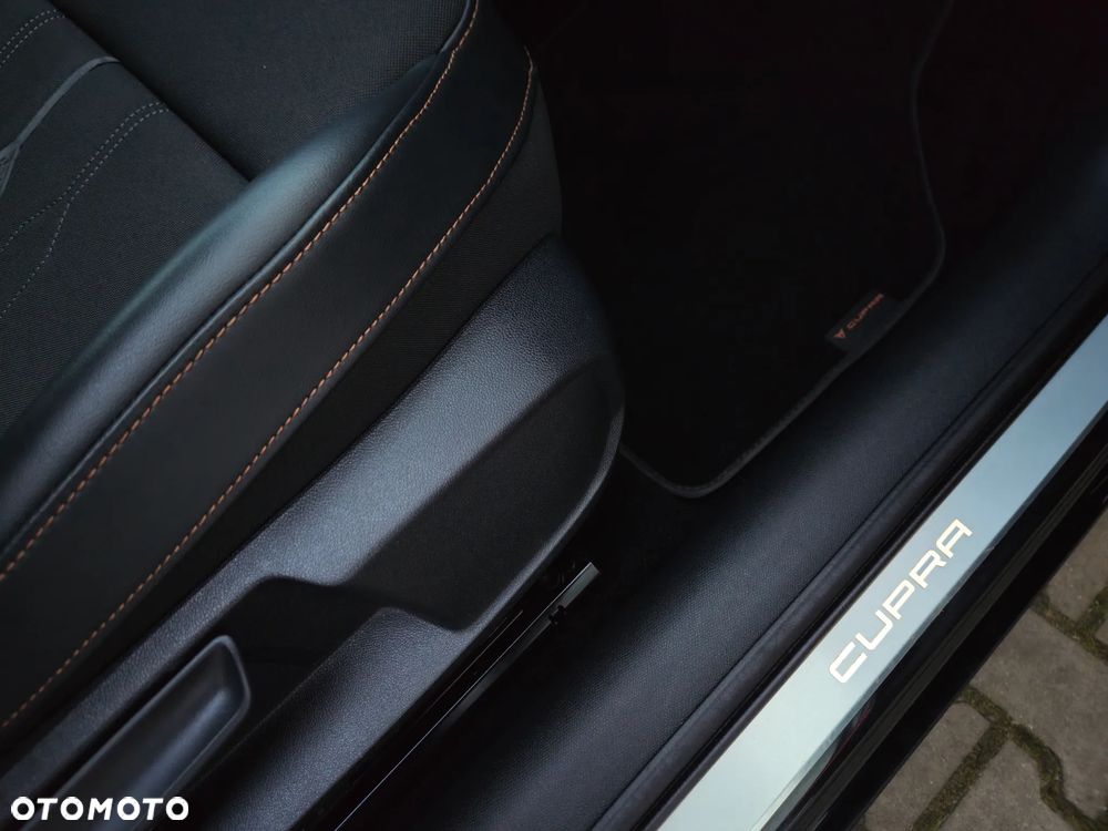 Cupra Formentor 1.5 TSI DSG - 19