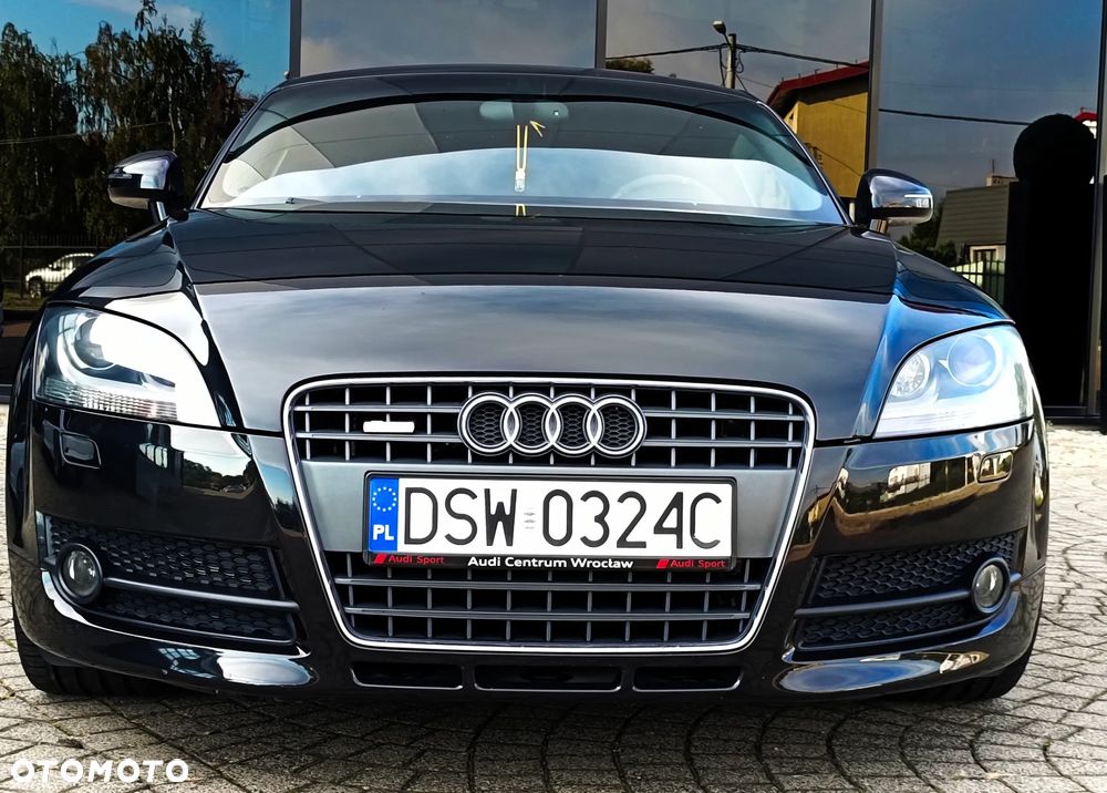 Audi TT Coupé 2.0 TFSI - 18