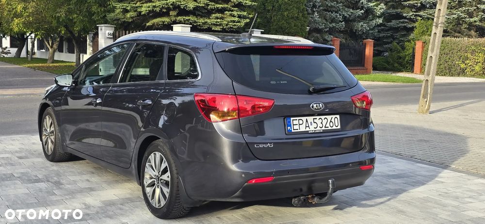 Kia Ceed 1.0 T-GDI L - 7