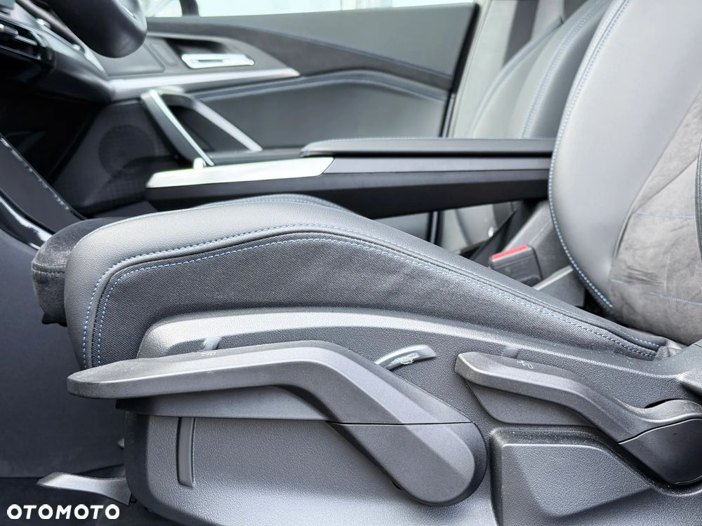 BMW X1 sDrive18i M Sport - 29