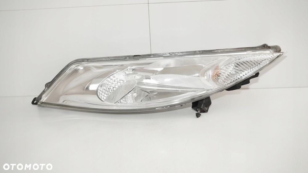 LAMPA PRAWY PRZÓD PRZEDNIA NISSAN JUKE 11-13R - 4