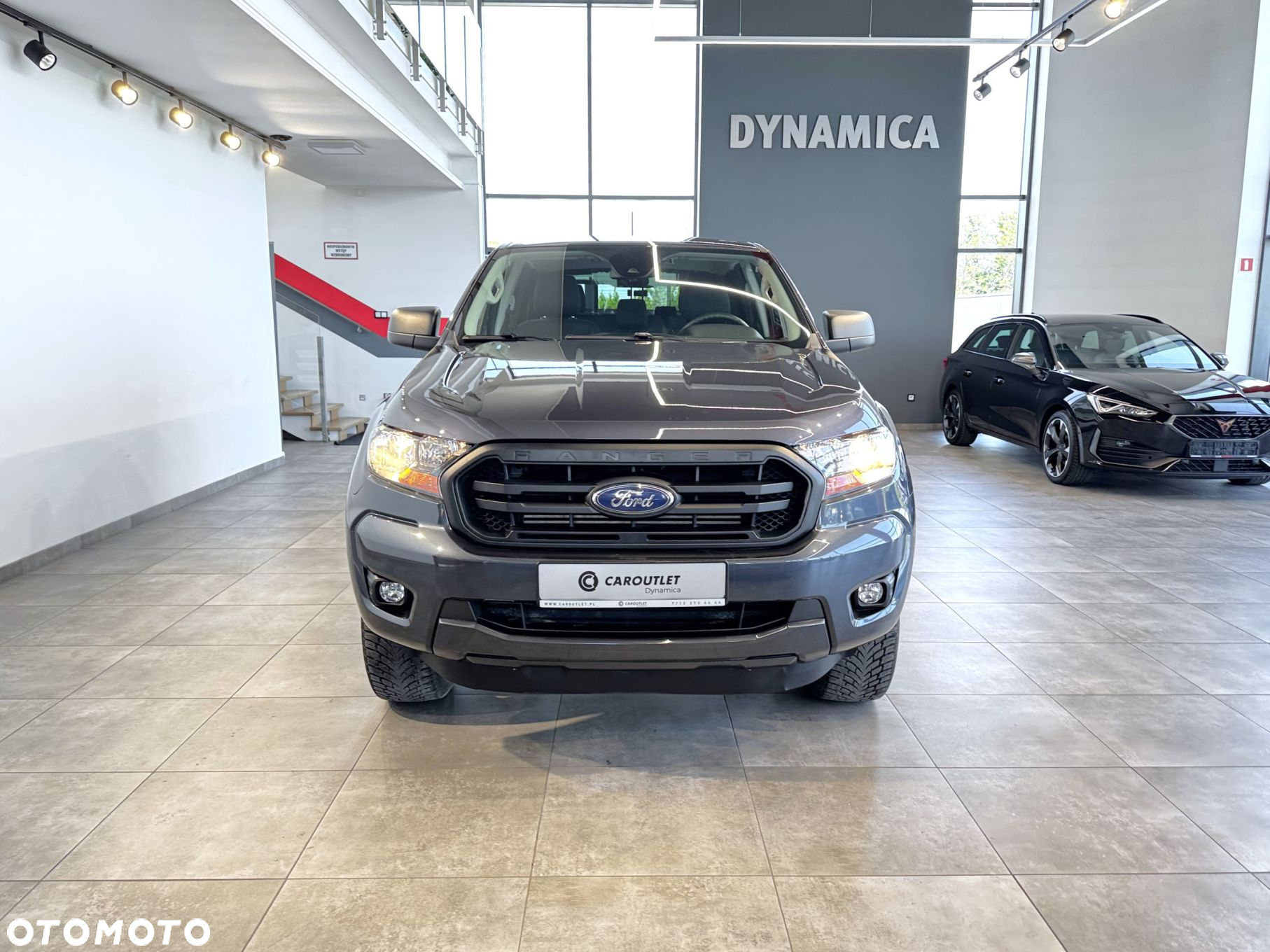 Ford Ranger - 4
