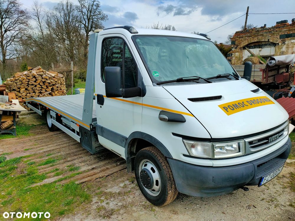 Iveco Daily 50C17 - 4
