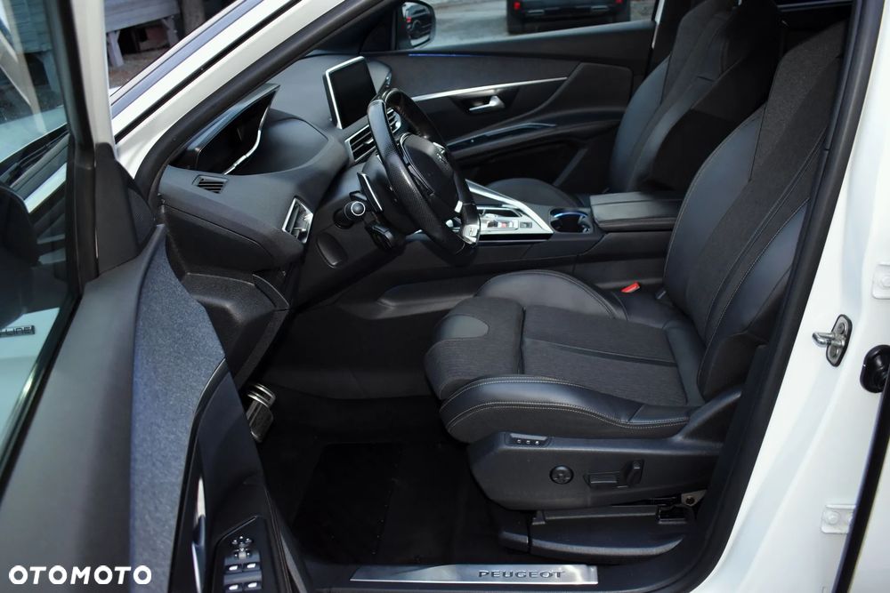 Peugeot 5008 e-HDI FAP 115 EGS6 Stop&Start Allure - 21