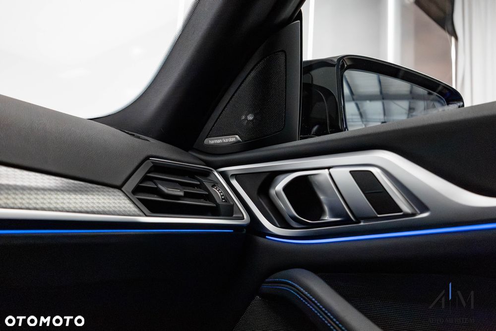 BMW Seria 4 M440i - 40
