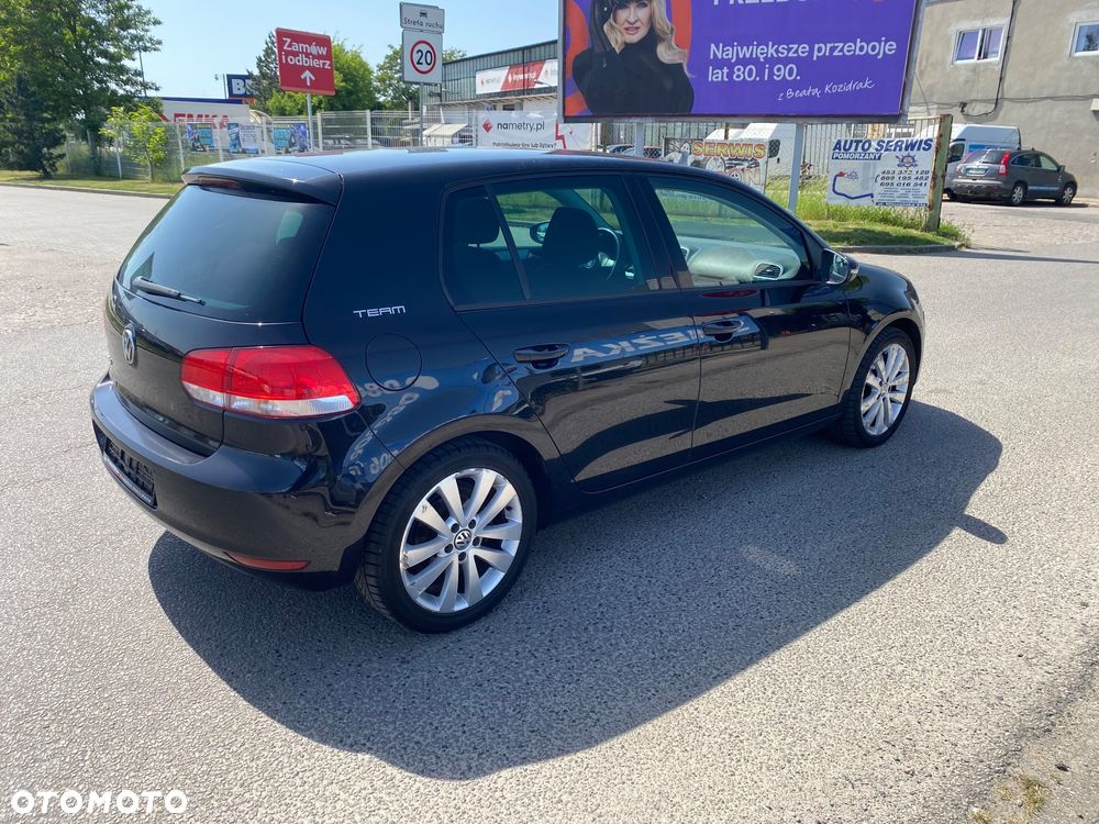 Volkswagen Golf 1.4 Team - 27