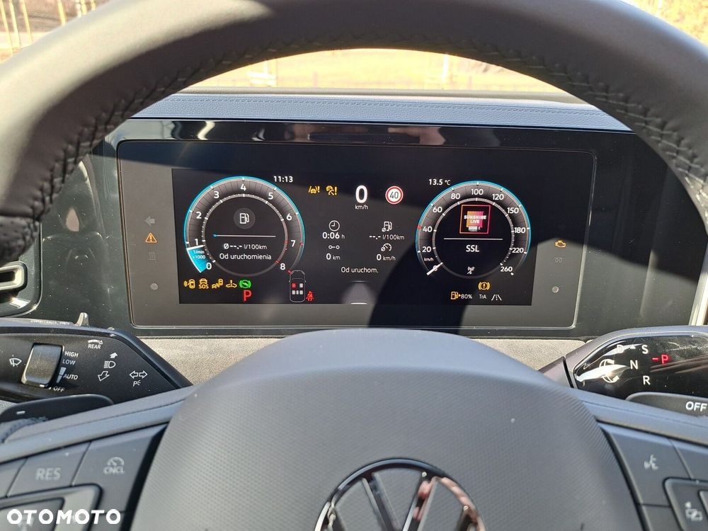 Volkswagen Tiguan - 16