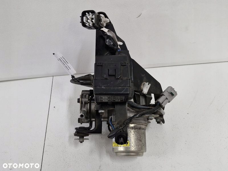 MITSUBISHI OUTLANDER III 3 POMPA OBIEGU WODY 7806A006 - 4