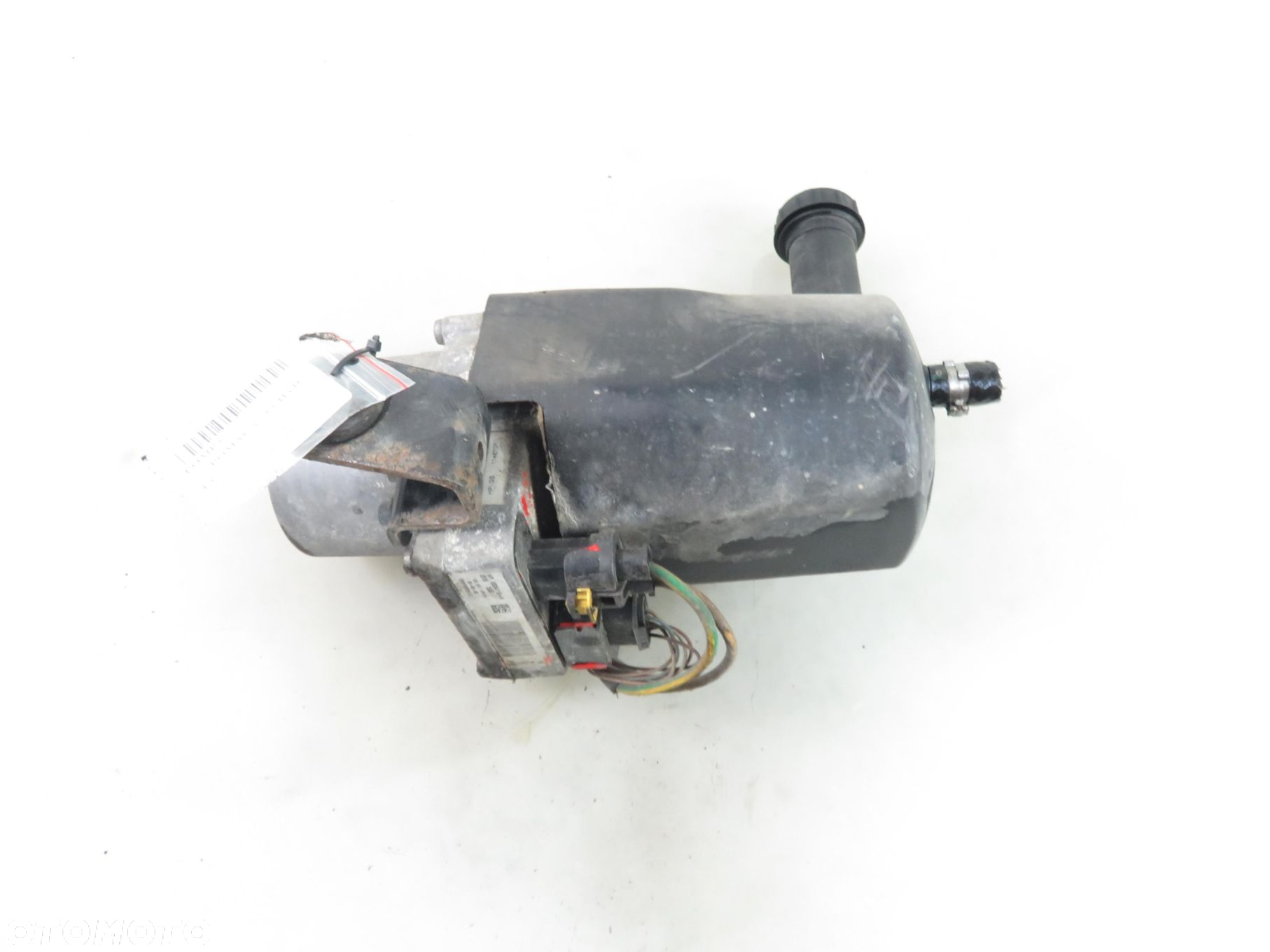POMPA WSPOMAGANIA CITROEN C4 I 9657613480 - 10