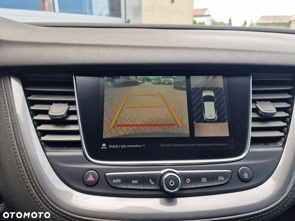Opel Grandland X 1.6 T PHEV Ultimate - 29