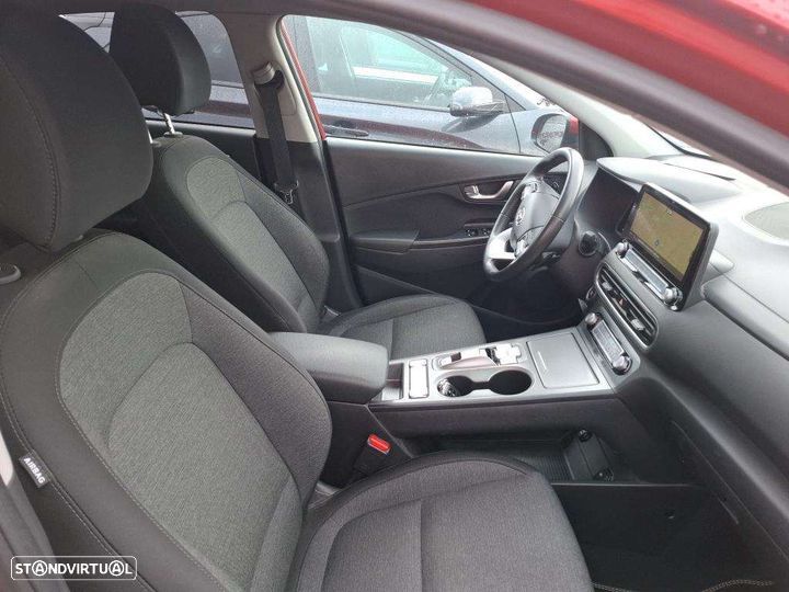 Hyundai Kauai 64 kWh Vanguard+TMS - 6