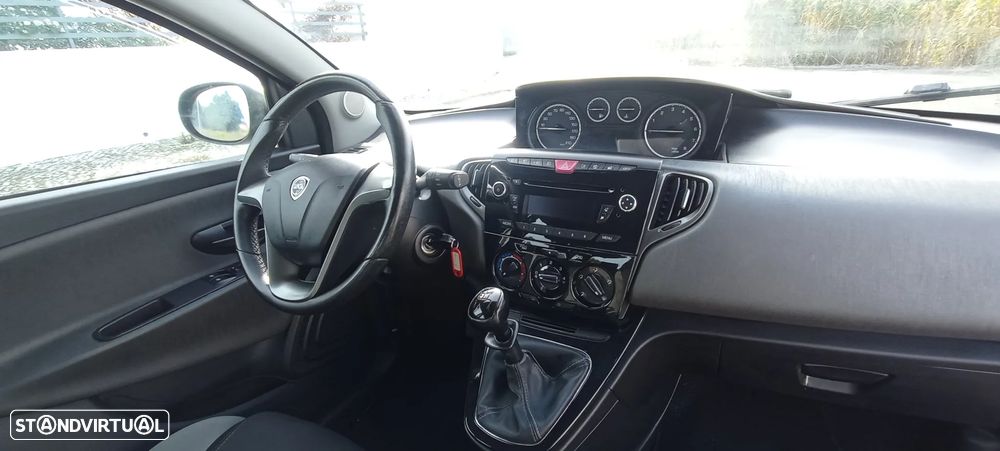 Lancia Ypsilon 1.2 S&S Gold - 14