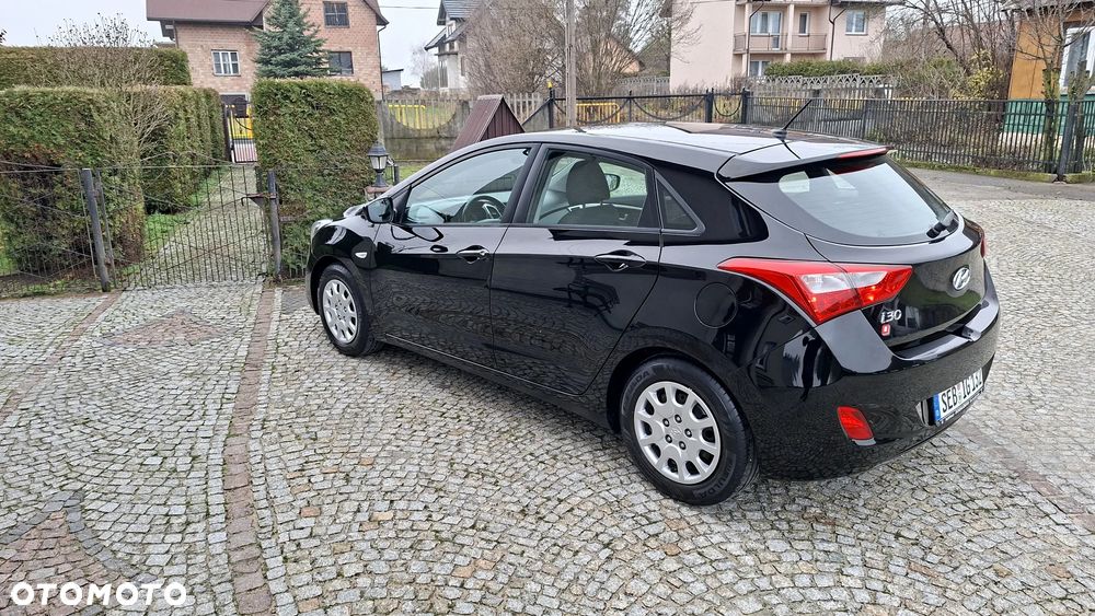Hyundai i30 1.4 Style - 13