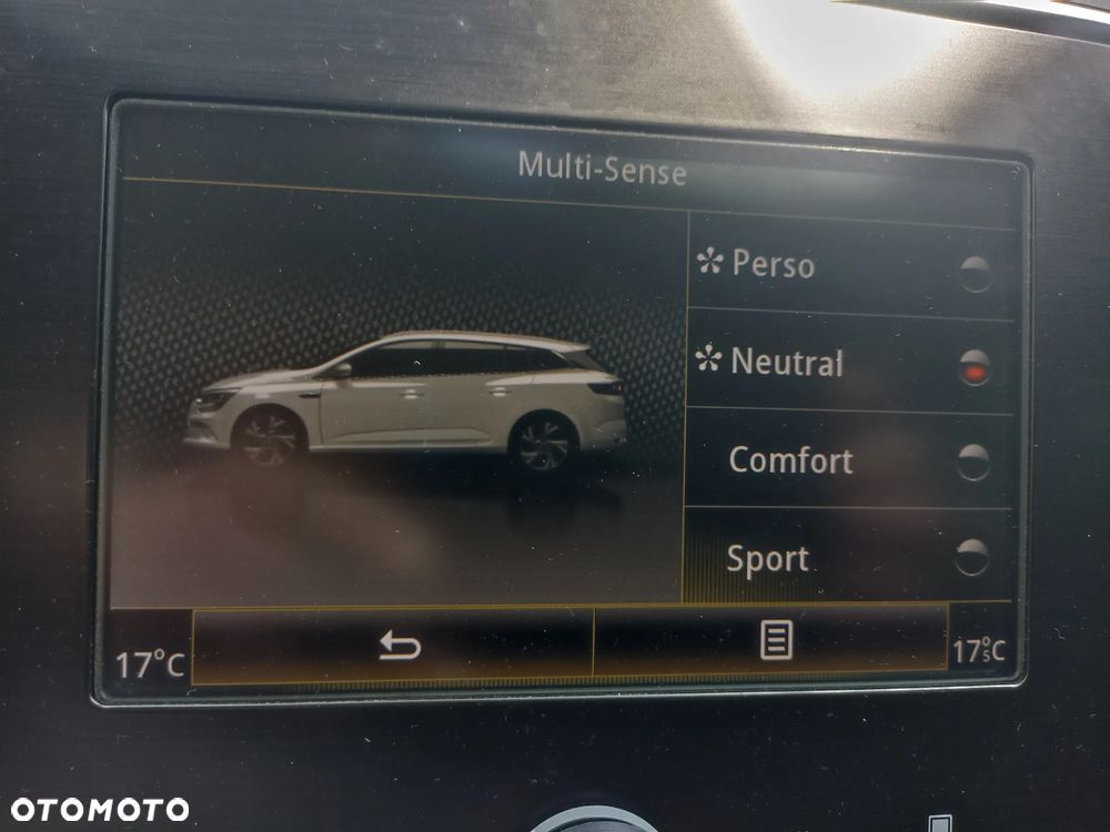 Renault Megane ENERGY dCi 130 GT LINE - 27