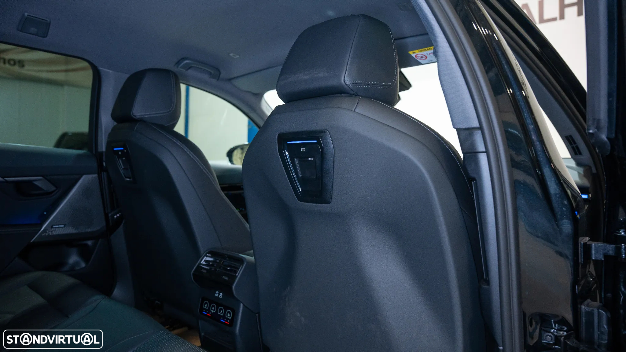 BMW 520 d - 34