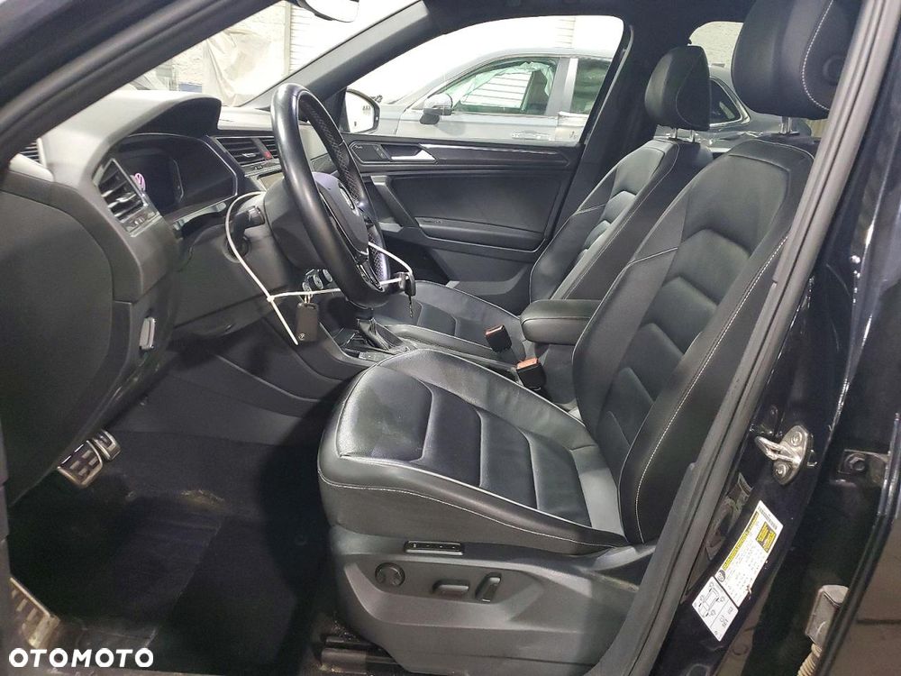 Volkswagen Tiguan 2,0 TSI OPF 4Motion DSG R-Line - 6