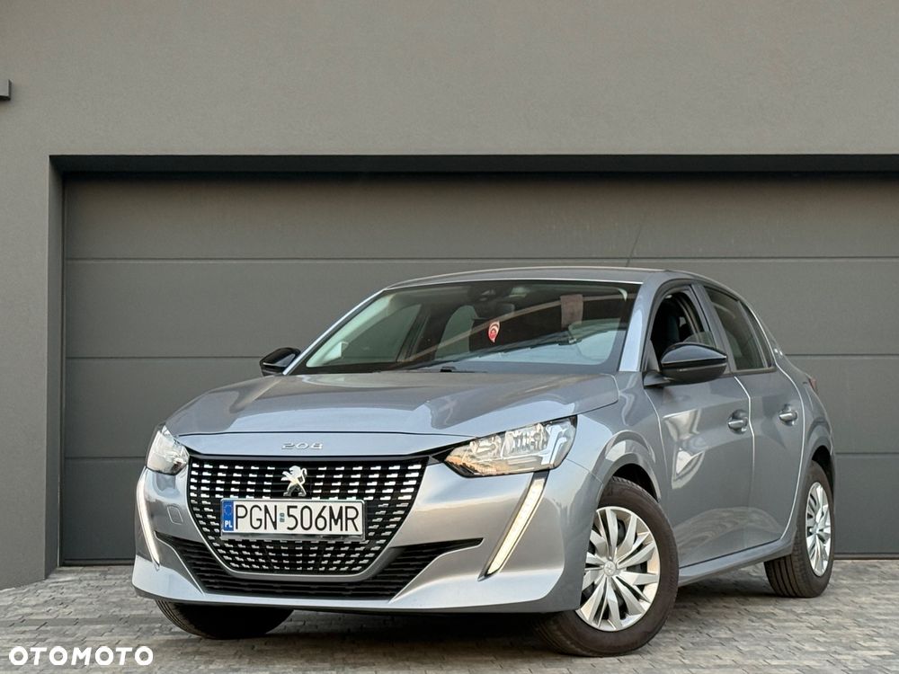 Peugeot 208 PureTech 75 Like - 3