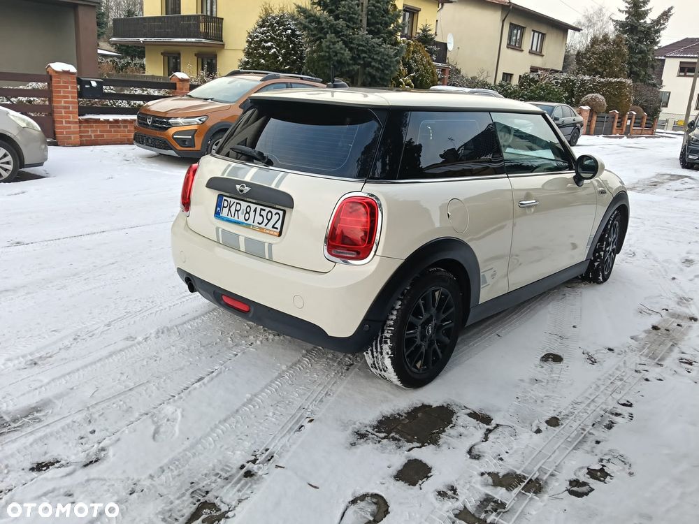 MINI ONE - 4