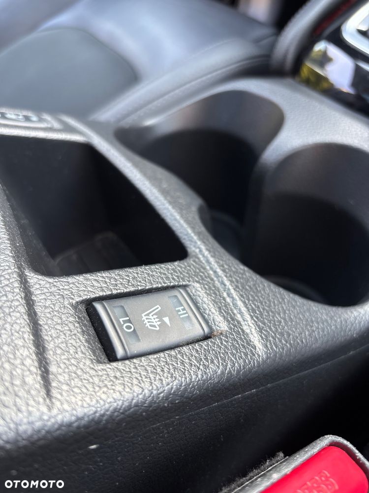 Nissan Qashqai 1.3 DIG-T DCT TEKNA+ - 16