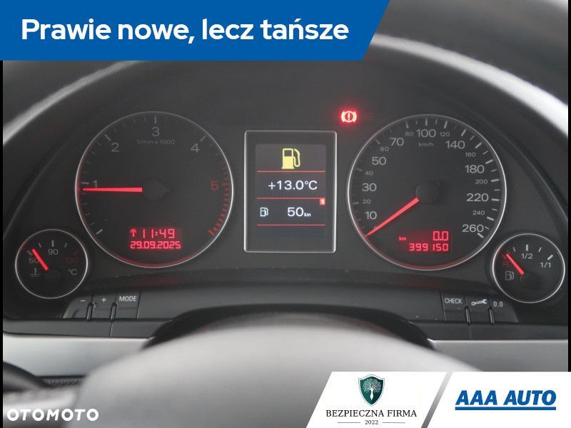 Audi A4 - 12