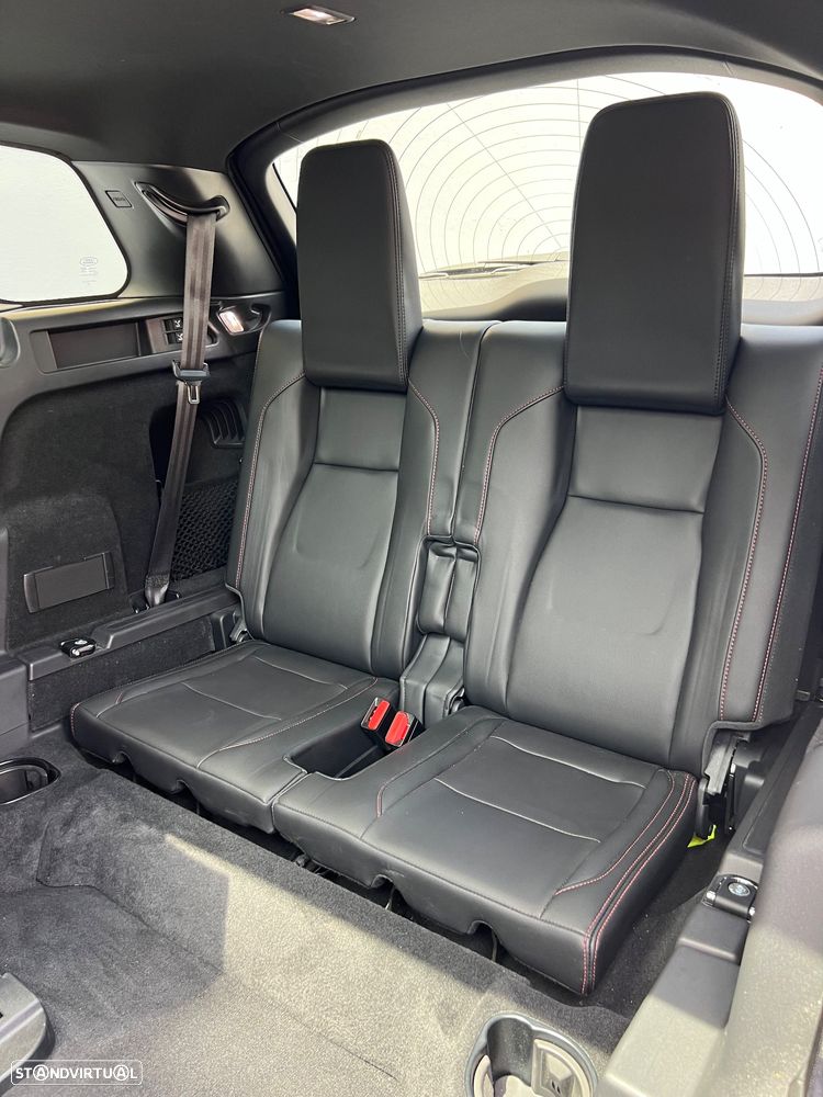 Land Rover Discovery Sport 2.0 eD4 R-Dynamic S 7L - 57