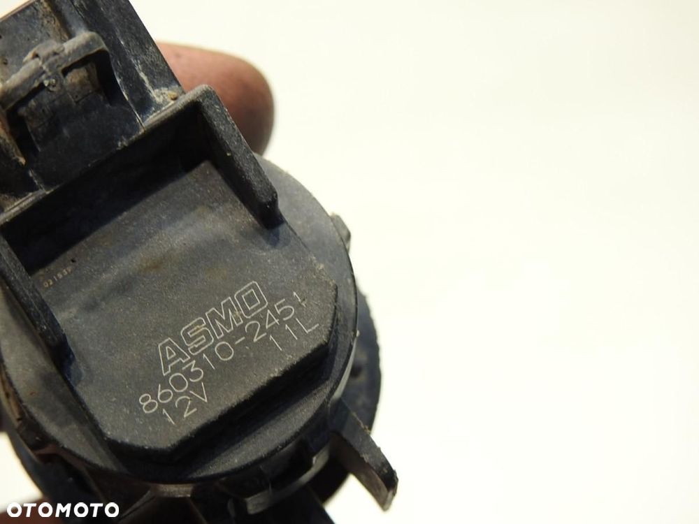 POMPKA SPRYSKIWACZA LAMP MAZDA CX-7 8603102451 - 6