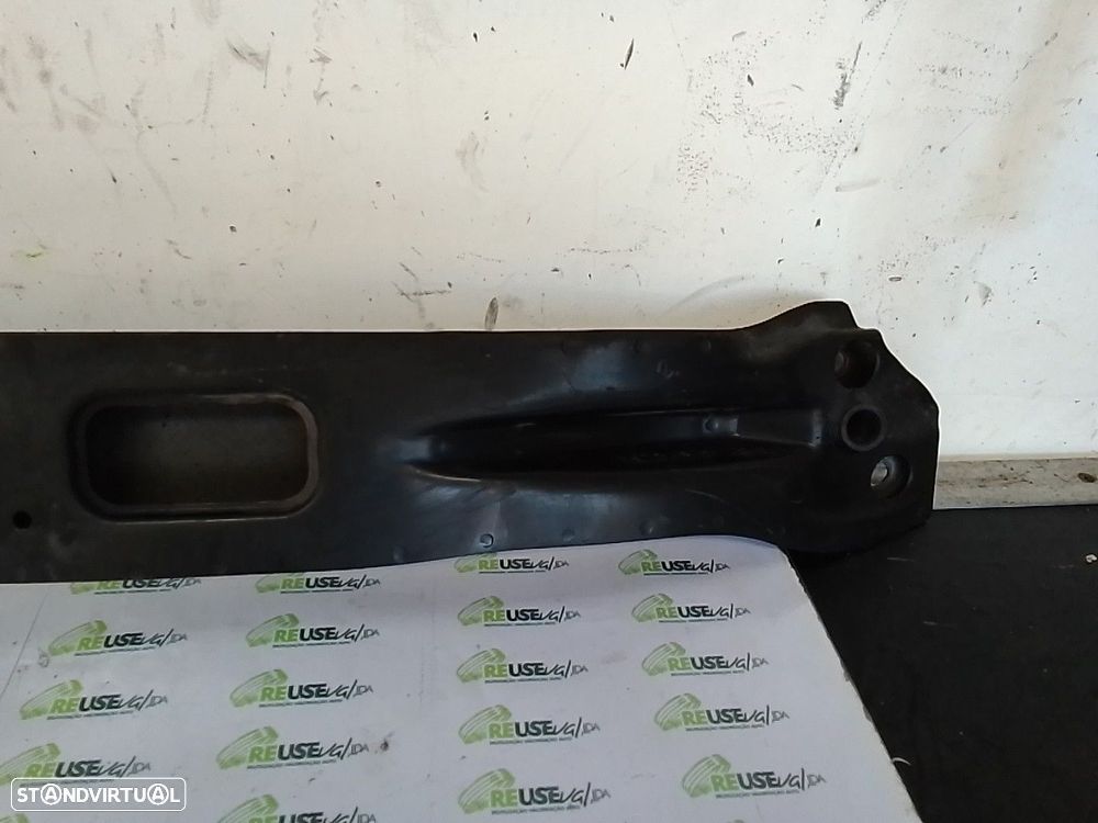 Reforço Para-Choques Da Frente Mitsubishi Colt Caixa/Hatchback (Z3_V) - 3