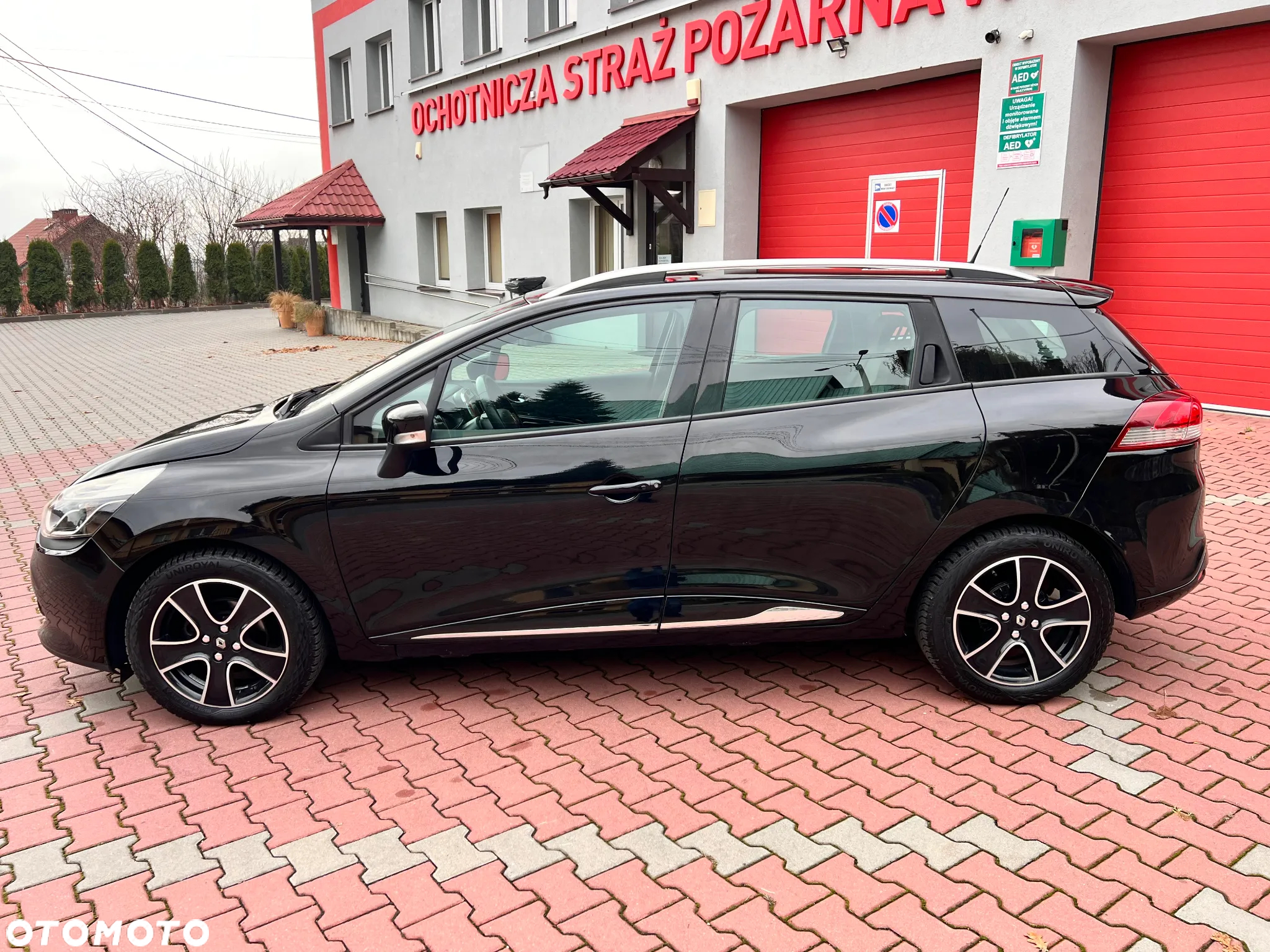 Renault Clio 0.9 TCe Alize - 5