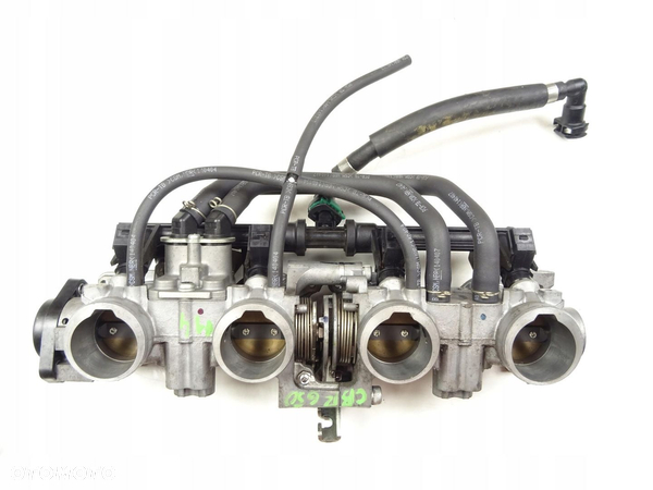 HONDA CBR 650 PRZEPUSTNICA WTRYSK 14-18