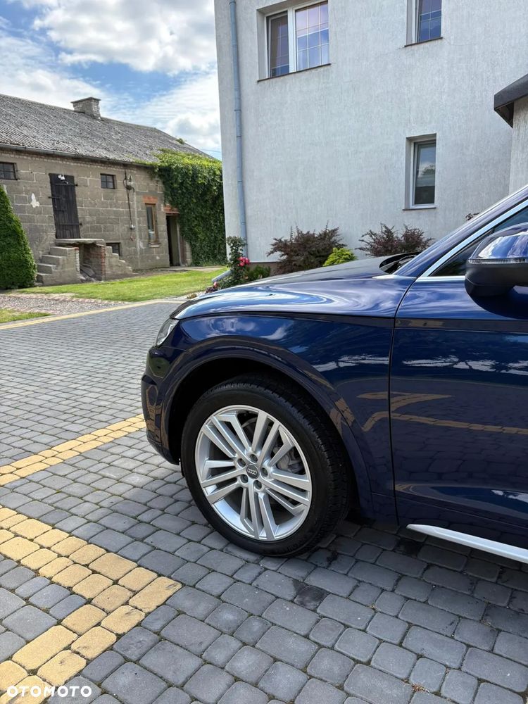 Audi Q5 2.0 TFSI Quattro S tronic - 18