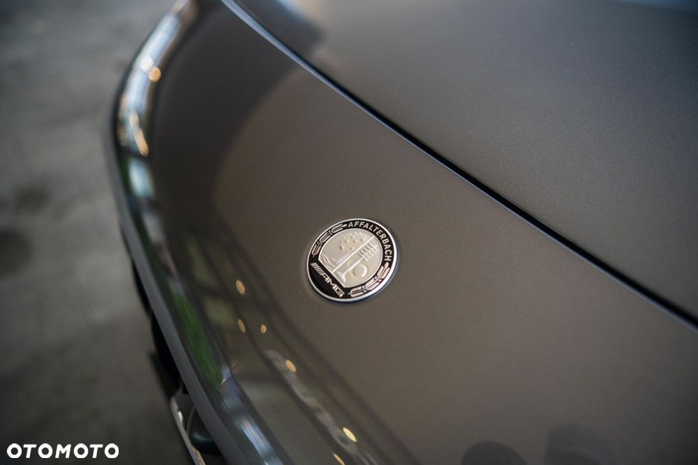 Mercedes-Benz Klasa A 45 S AMG 4-Matic 8G-DCT - 17