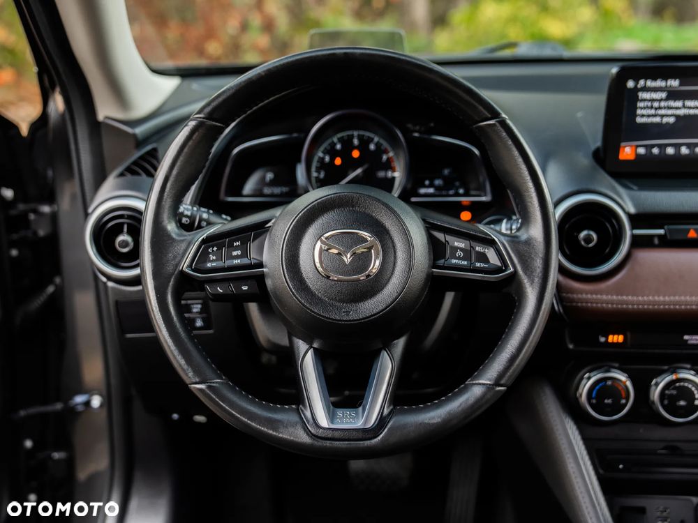 Mazda CX-3 2.0 Skypassion - 30