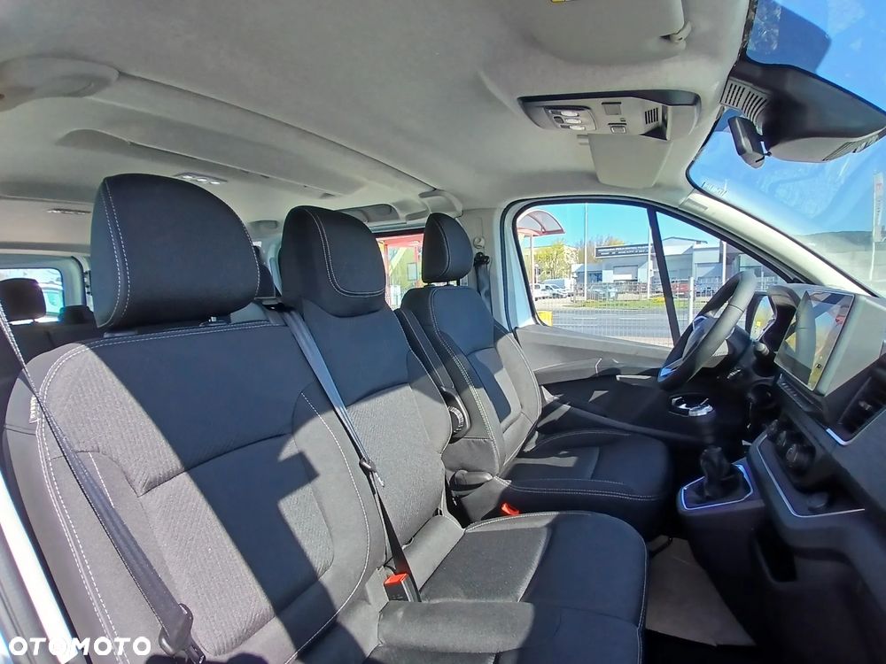 Renault Trafic - 14