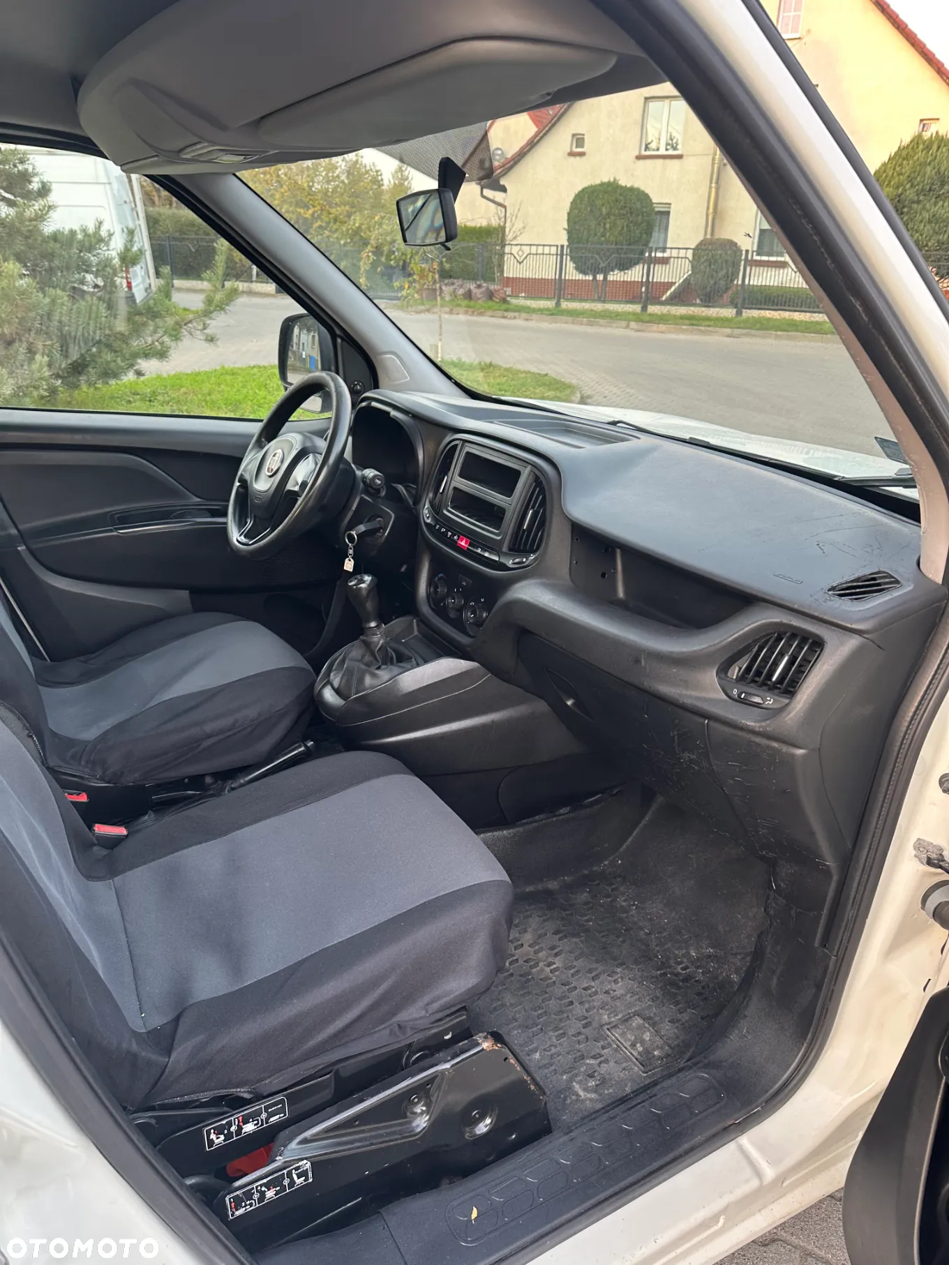 Fiat Doblo 1.3 Multijet 16V Active - 6