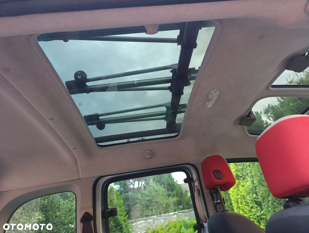 Renault Kangoo - 12