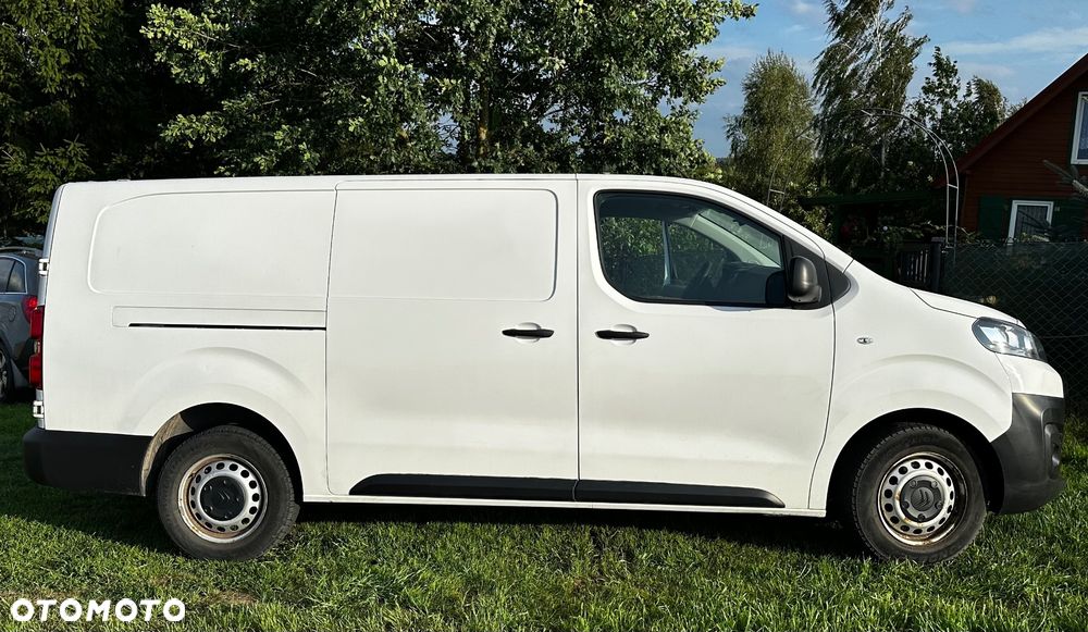 Citroën Jumpy - 13