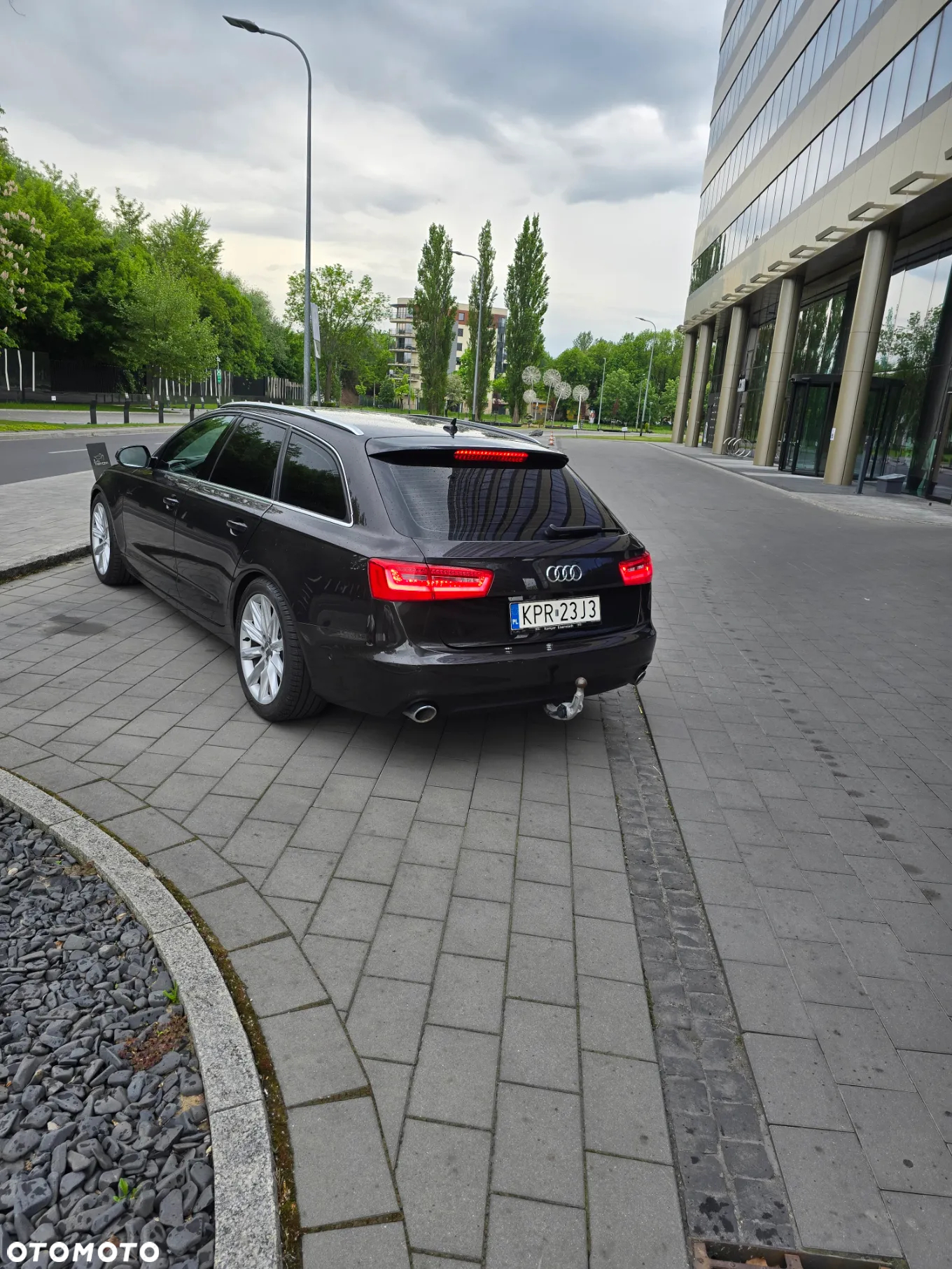 Audi A6 3.0 TDI Quattro S tronic - 3
