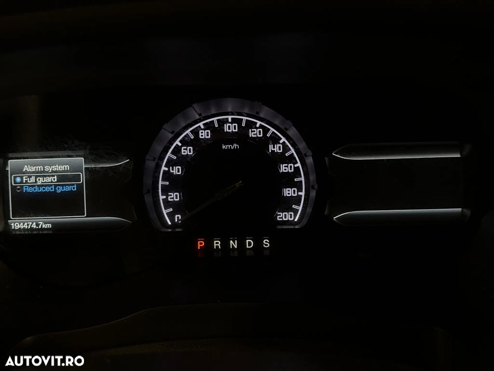 Ford Ranger - 11