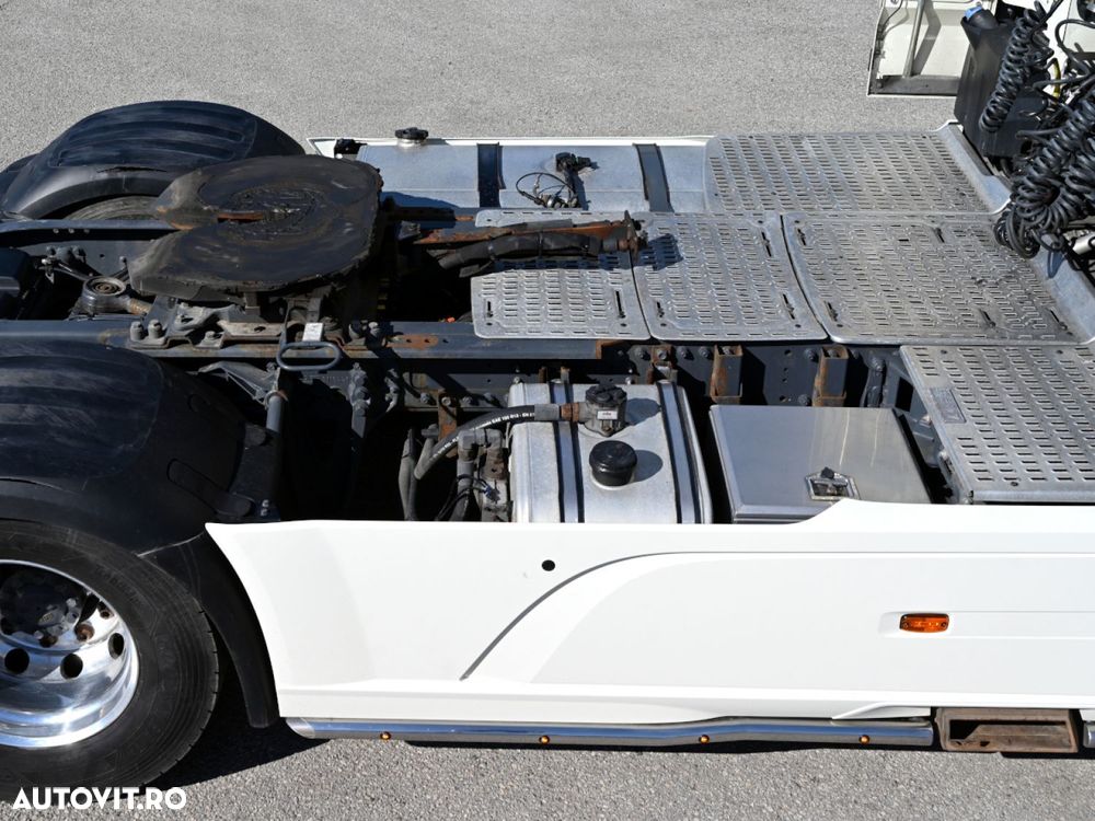 DAF XF 530 FT Super Space Cab full option - 7