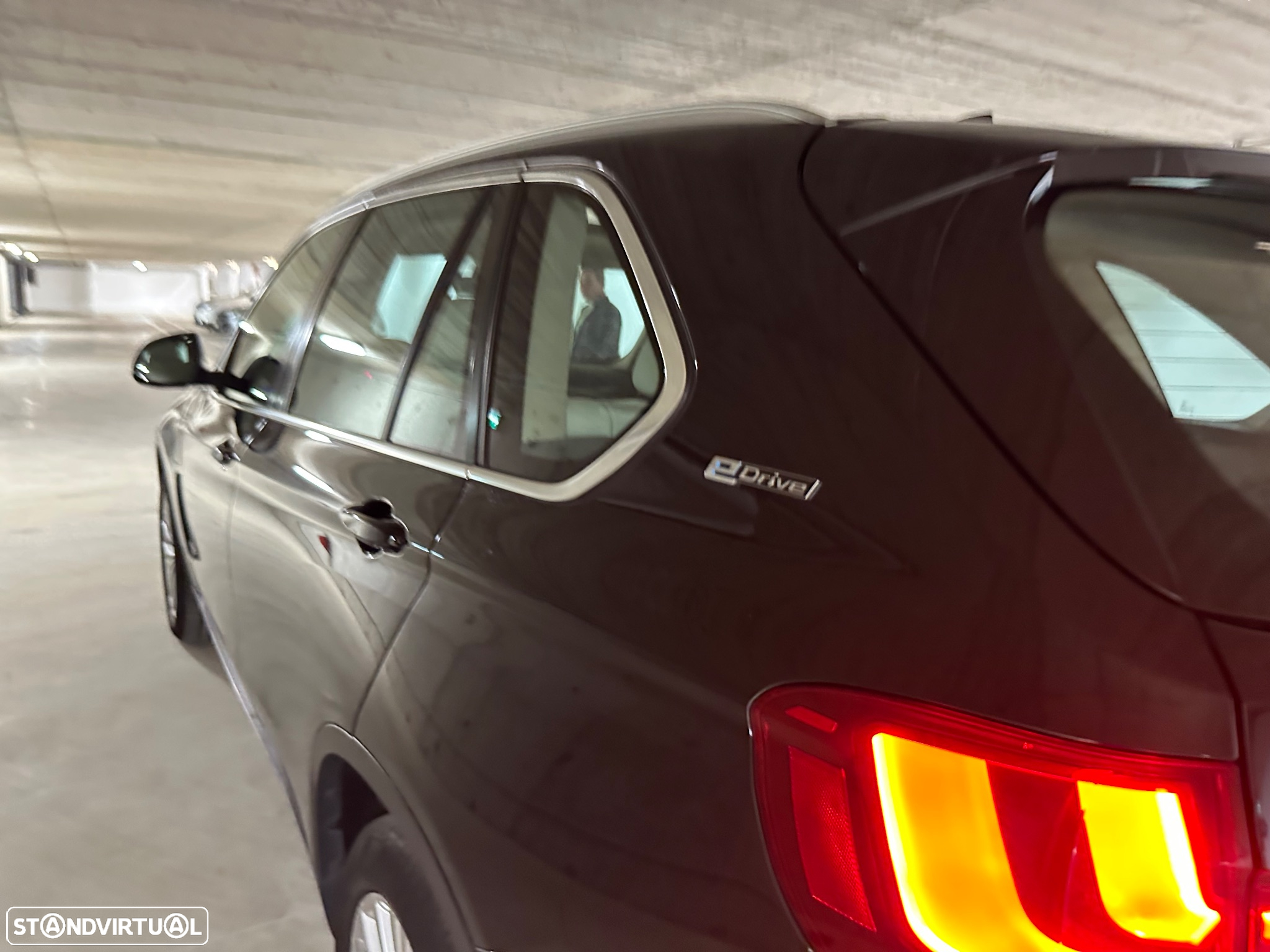 BMW X5 40e xDrive - 32