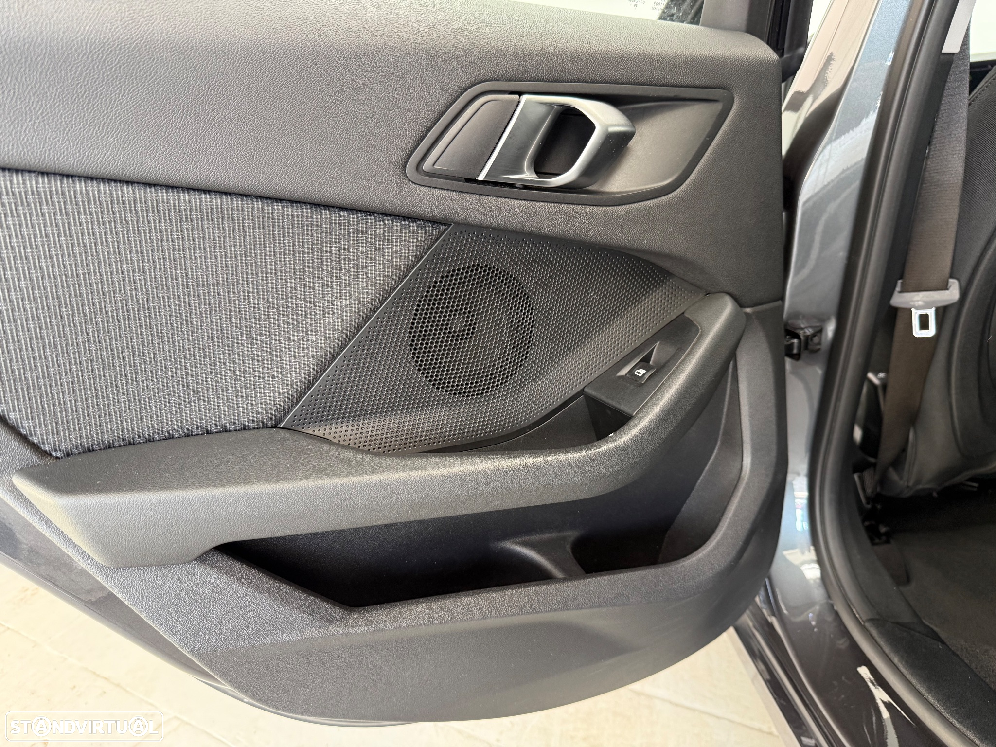 BMW 116 d Line Sport Auto - 19