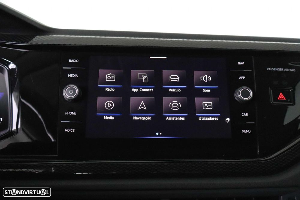 VW Taigo 1.0 TSI Life DSG - 26